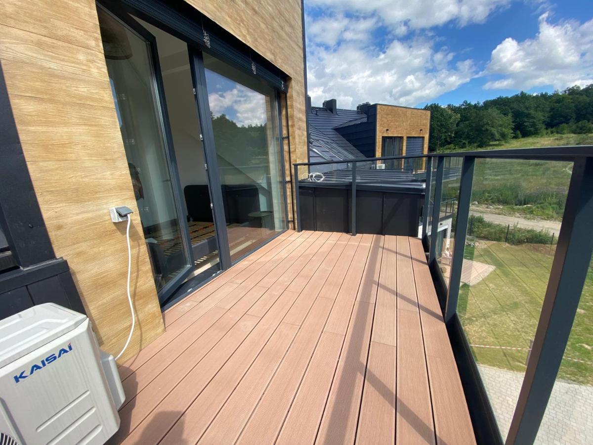 Lazy Deer - Apartamenty Jelenia Góra Exterior foto