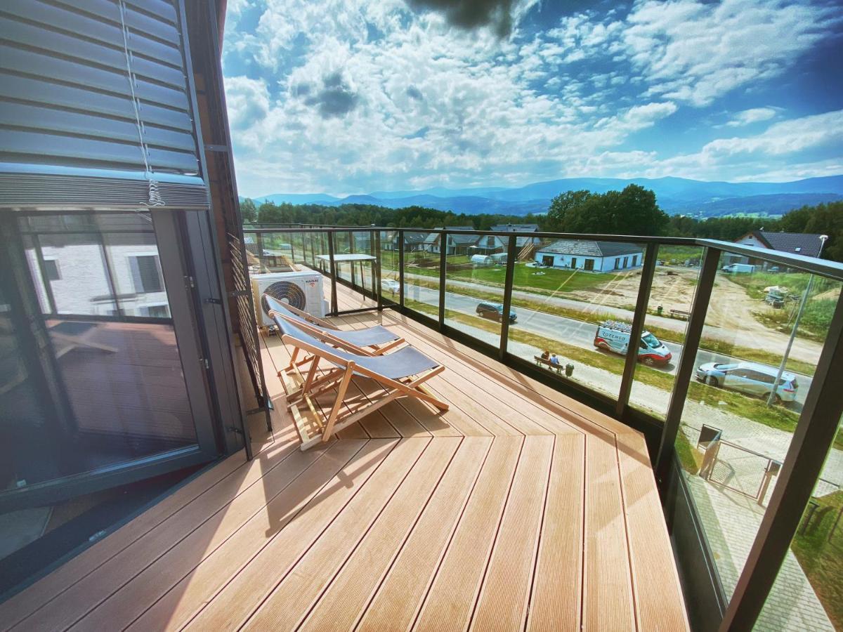 Lazy Deer - Apartamenty Jelenia Góra Exterior foto