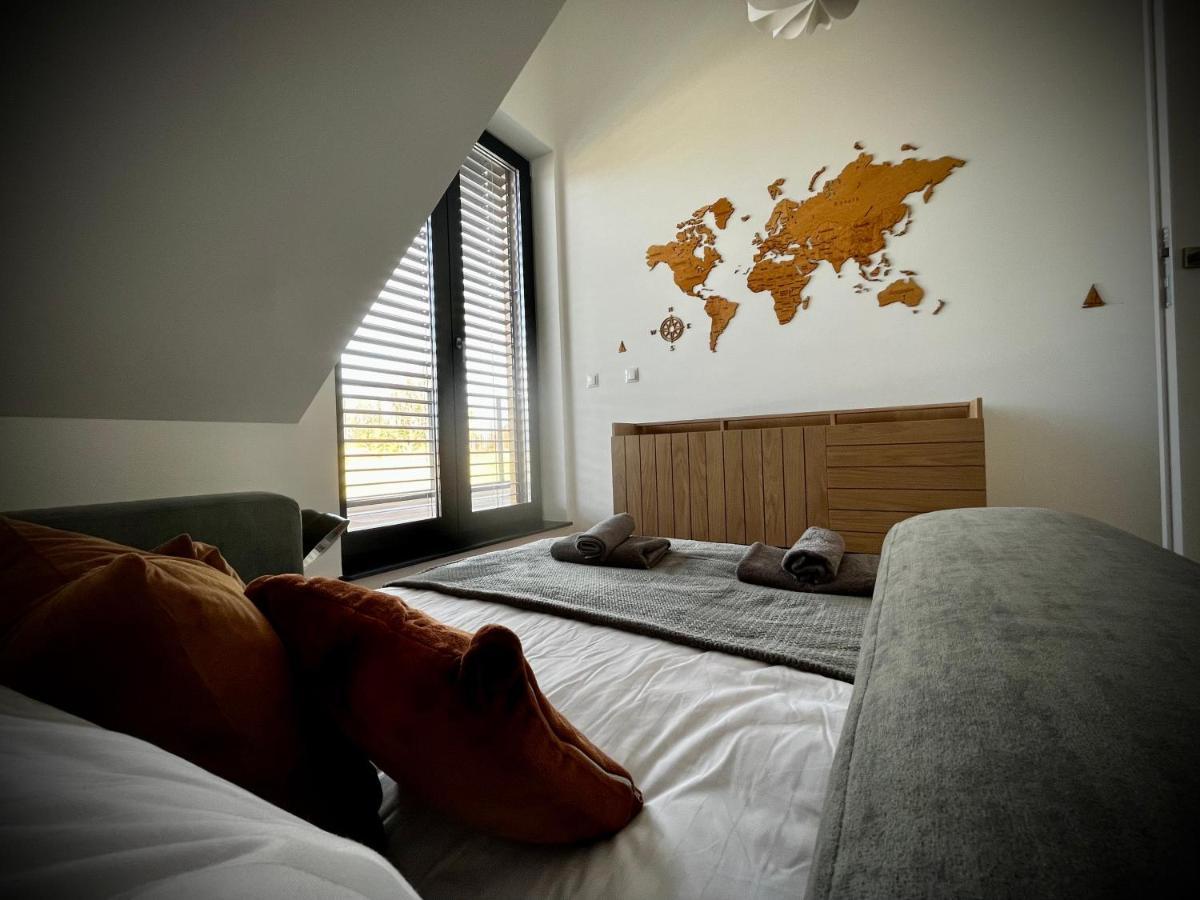 Lazy Deer - Apartamenty Jelenia Góra Exterior foto